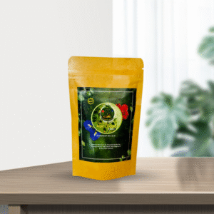 Prakrithi Herbal Hair Mask 150 grams
